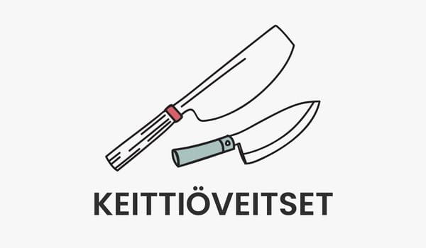 Japanilaiset veitset