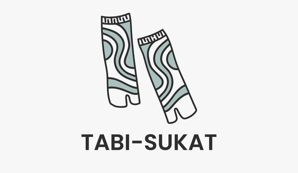 Tabi-sukat