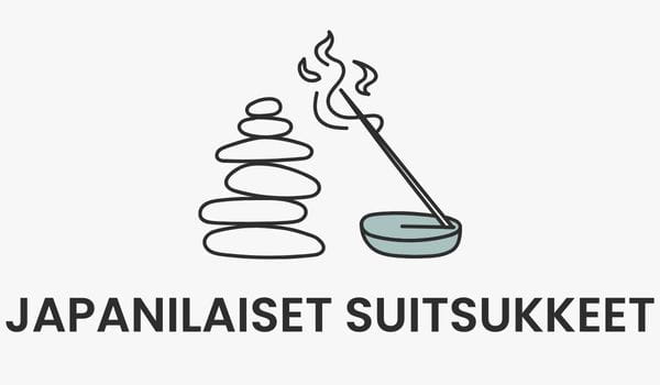 Japanilainen suitsuke