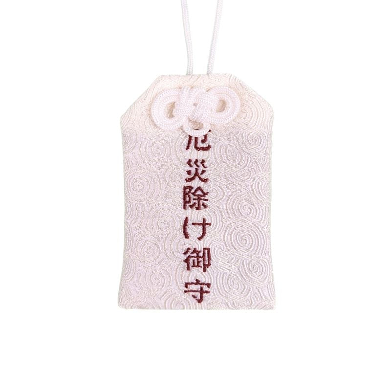 Omamori Japanilainen suojelu