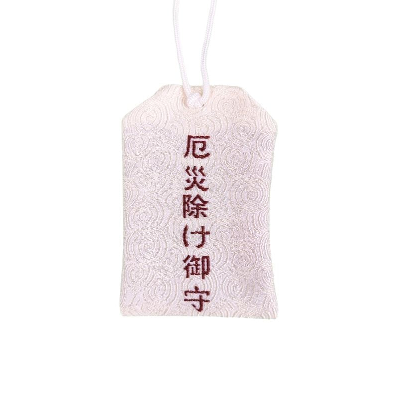 Omamori Japanilainen suojelu