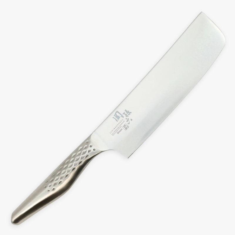 16,5 cm Nakiri Seki Magoroku Shoso veitsi