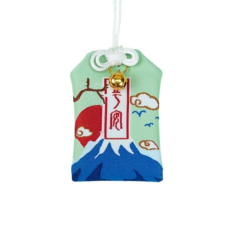 Omamori Fuji-vuori