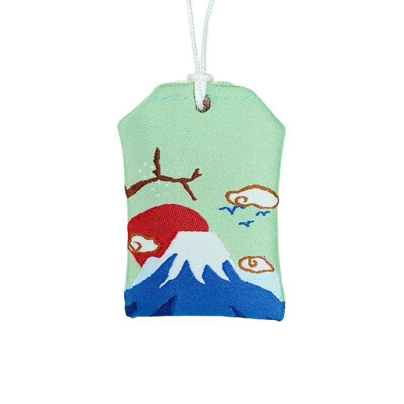 Omamori Fuji-vuori