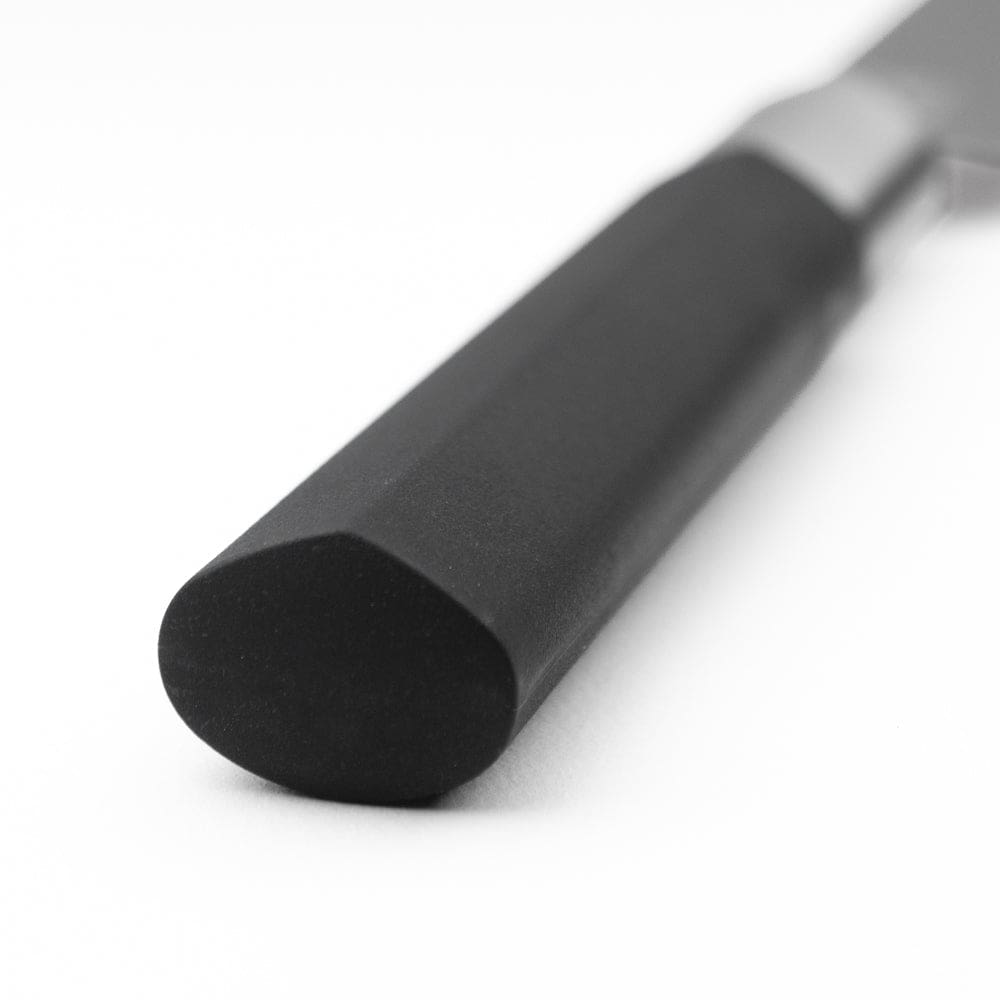 3 japanilaisen veitsen sarja KAI Wasabi Black Japanilaiset veitset