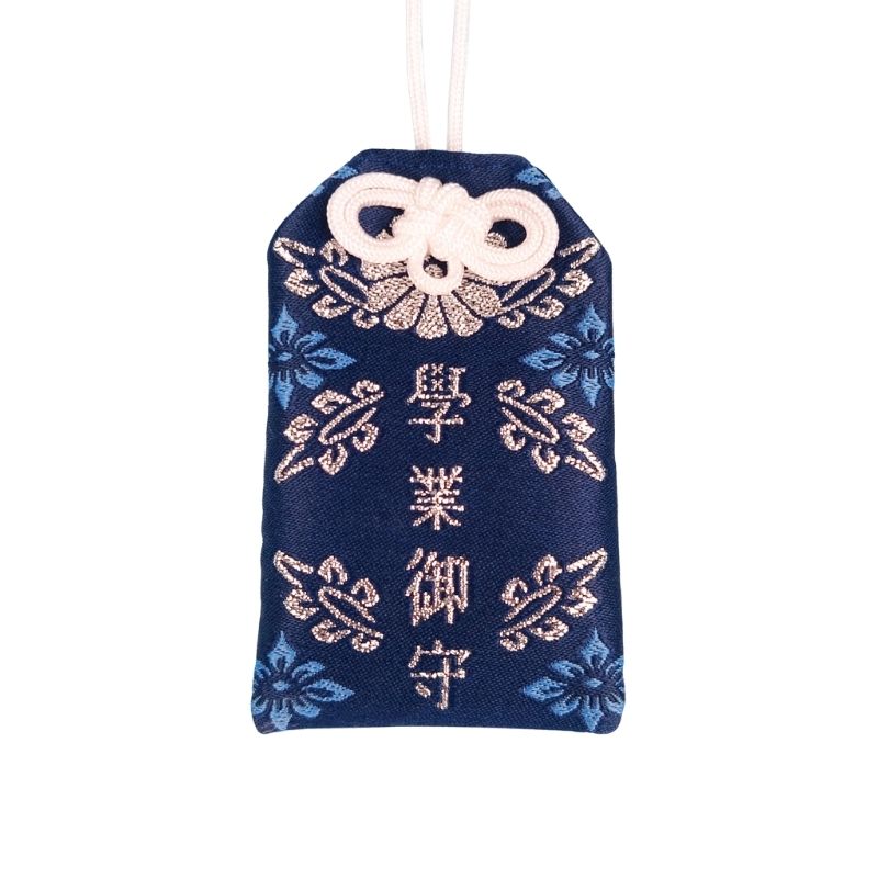 Omamori Bleu - Akateeminen menestys