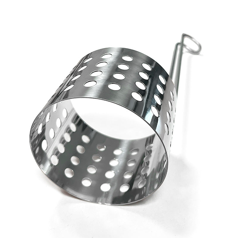 Japanilainen kakiage-muotti – inox