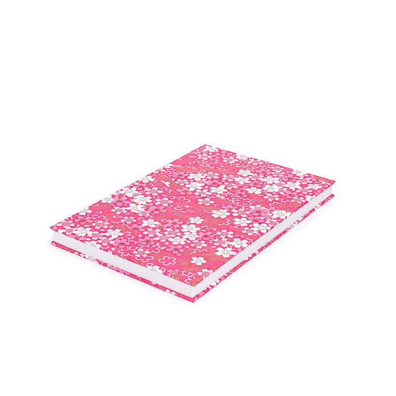 Japanilainen Goshuin Kirja Mino Washi - Blossom