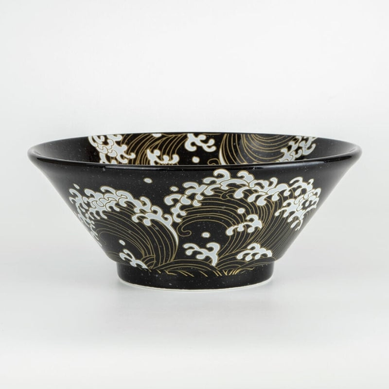 Aalto japanilainen Ramen Bowl