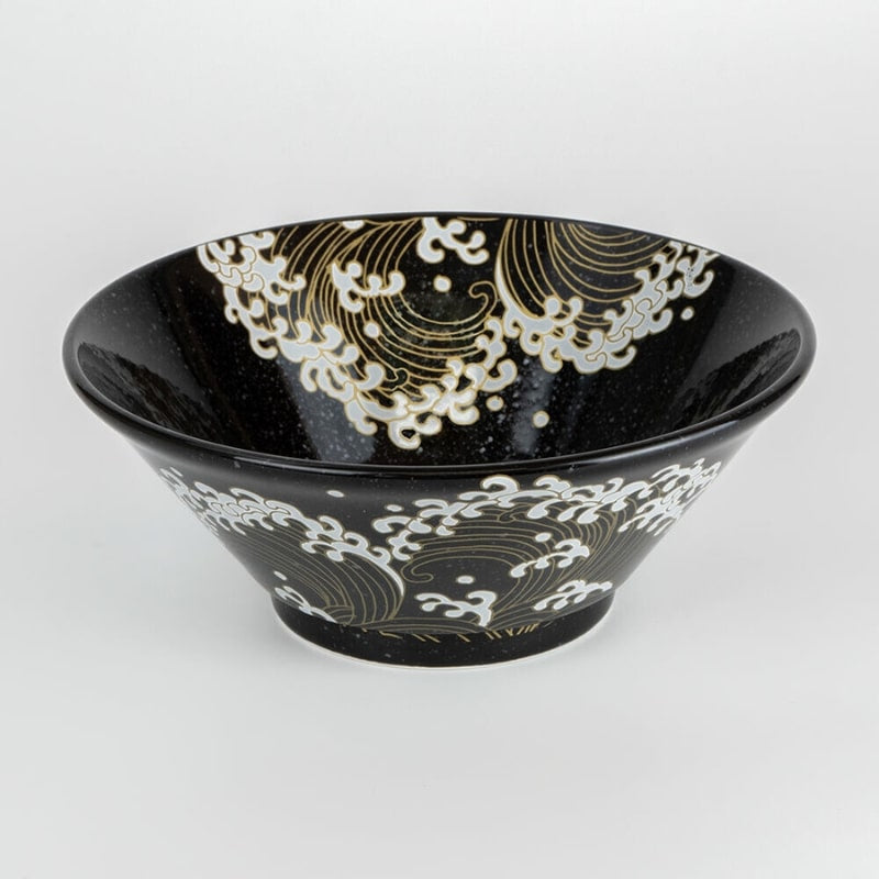 Aalto japanilainen Ramen Bowl