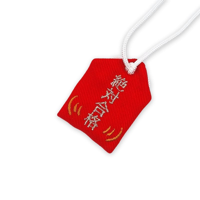 Omamori Daruma voiton amuletti
