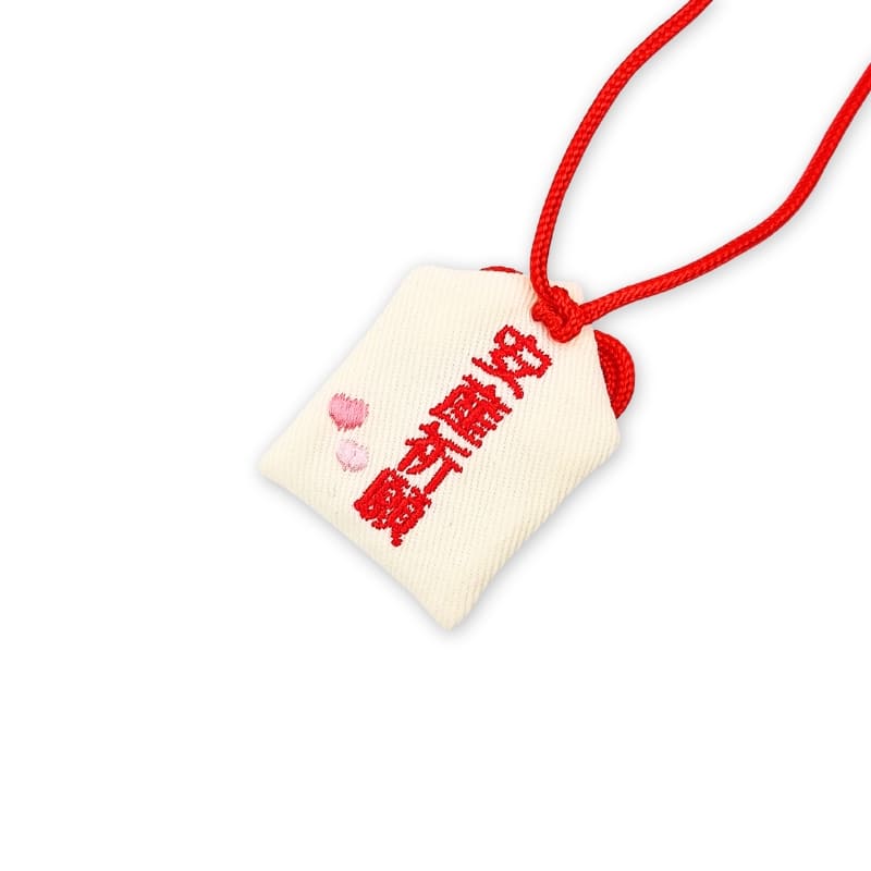 Omamori äitiys amuletti