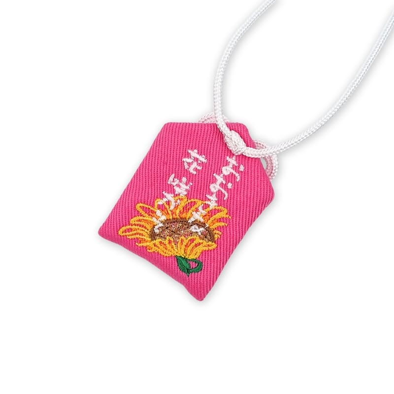 Omamori Amuletti Toteutumisen unet