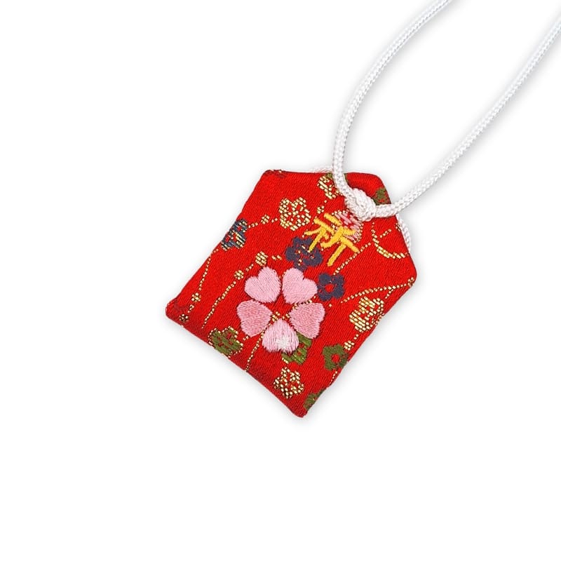 Omamori Amuletti Sakura Success
