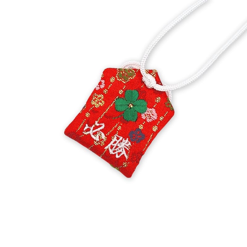 Omamori Amuletti urheilumenestykseen