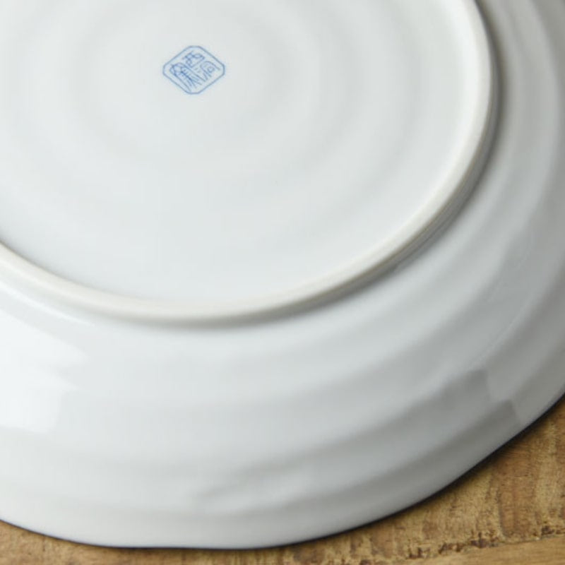 Asanoha Japanilainen lautanen