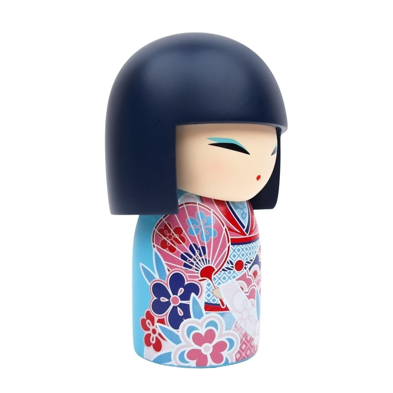 Ayaka Kimmidoll nukke 10 cm