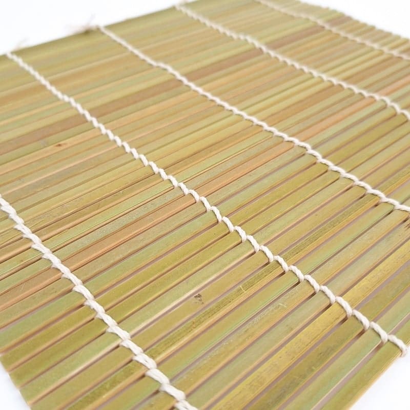 Bambu sushimatto