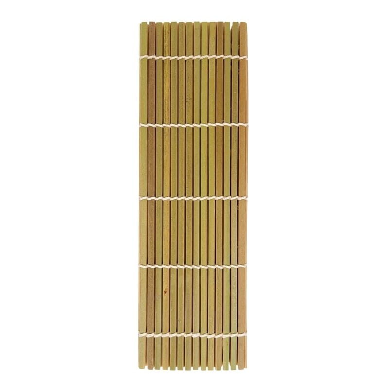Bambu sushimatto