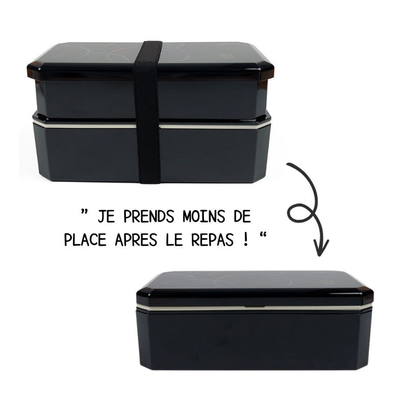 Bento Box & lounaslaukku