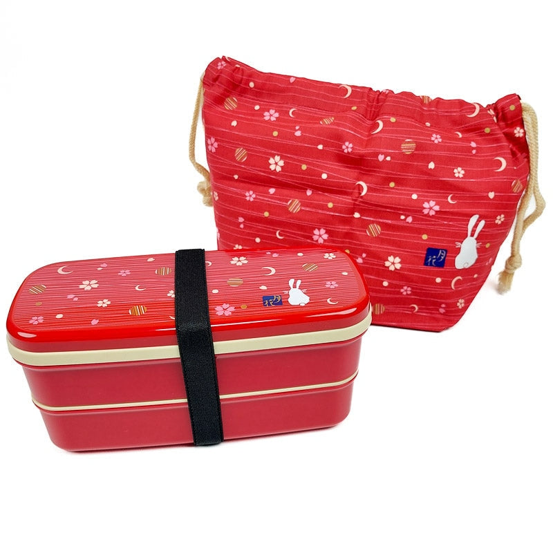 Bento Box Usagi laukku