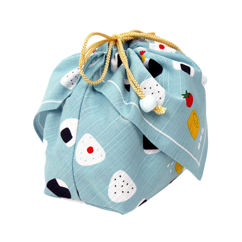 Bento laukku Onigiri kangas