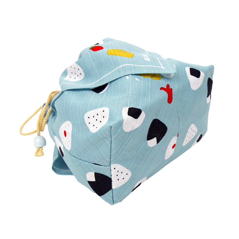 Bento laukku Onigiri kangas