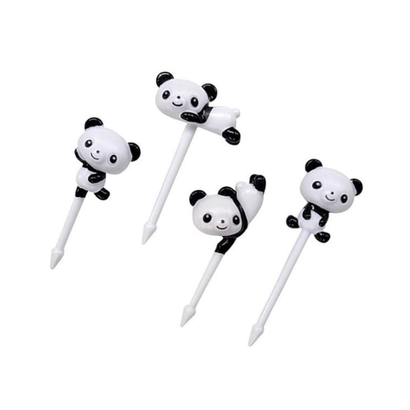 Bento Panda valitsee