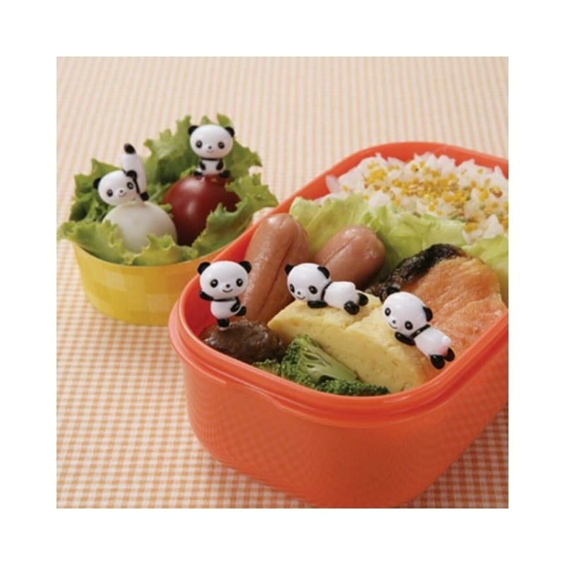 Bento Panda valitsee