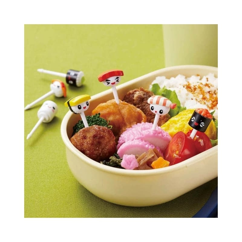 Bento Sushi Kawaii valinnat