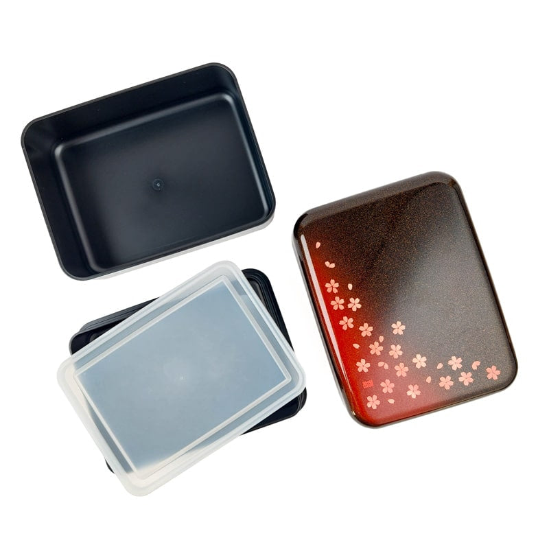 Blossom japanilainen Bento laatikko