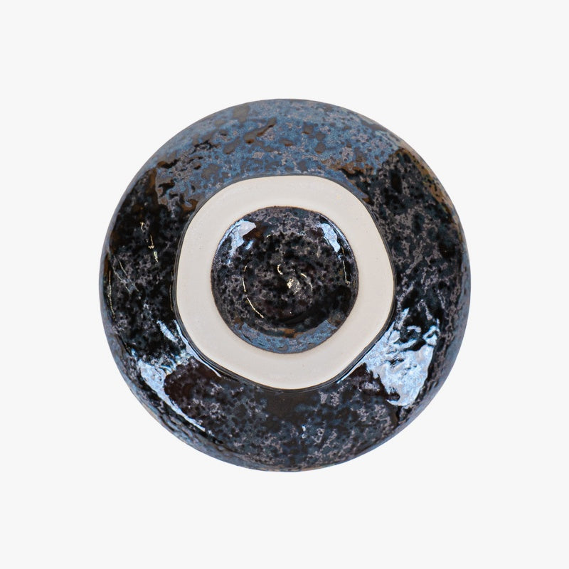 Japanilainen matcha-kulho, Chawan Arahake
