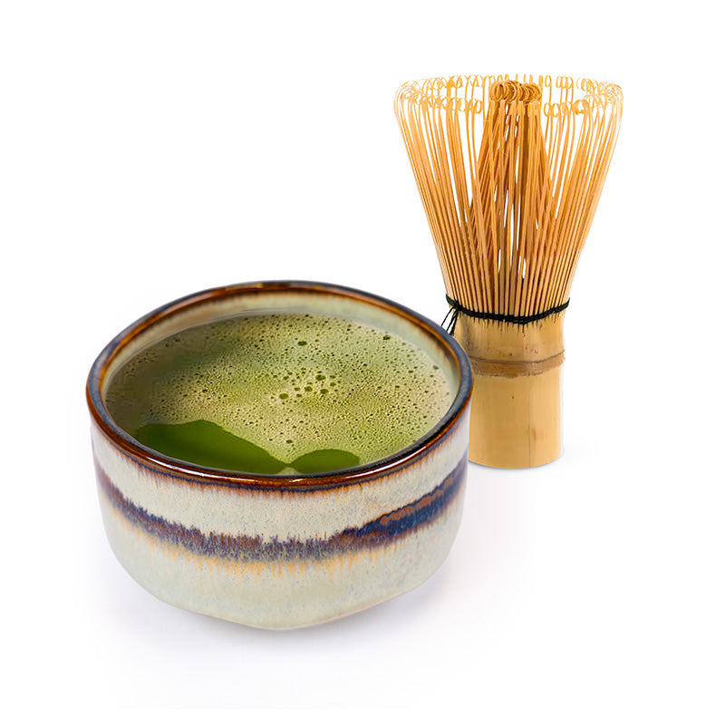 Japanilainen Matcha Kulho - Wasabi