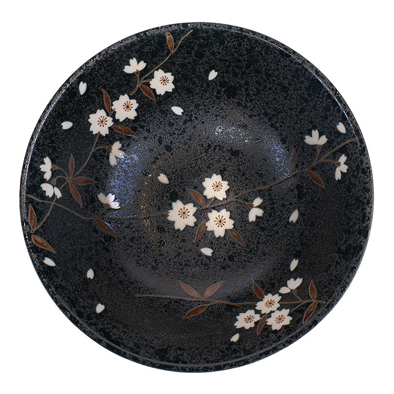 Japanilainen Ramen Kulho - Kuro Sakura