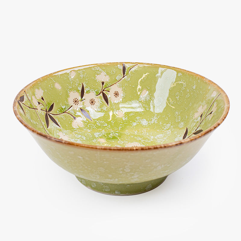Japanilainen Ramen Kulho - Midori Sakura