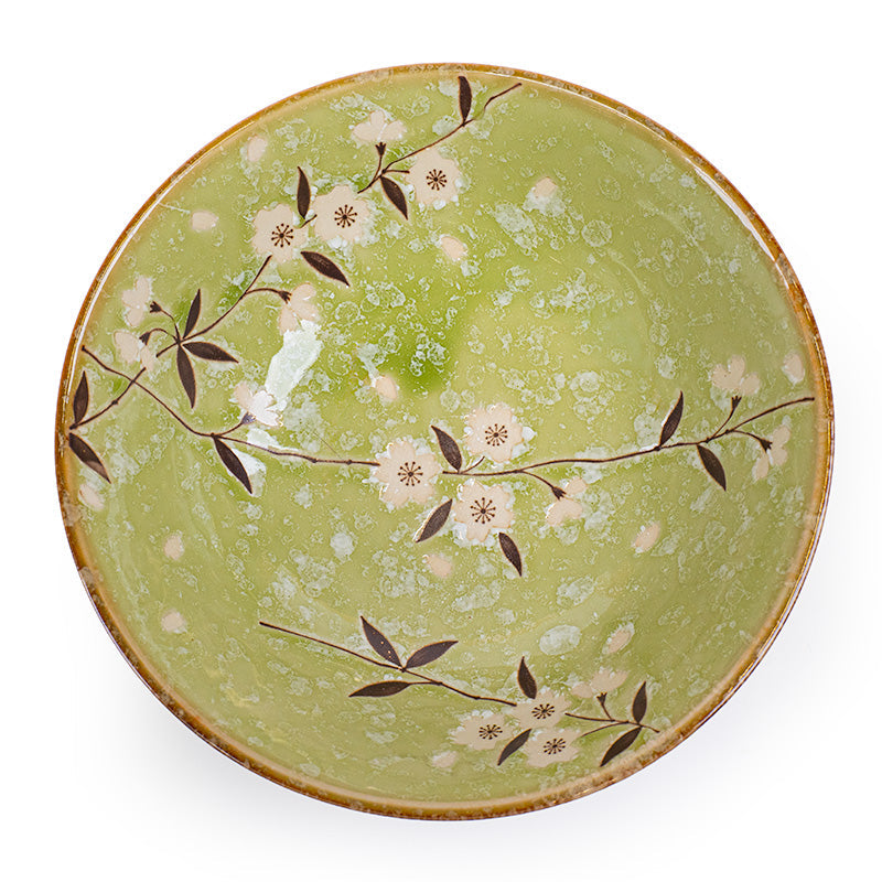 Japanilainen Ramen Kulho - Midori Sakura