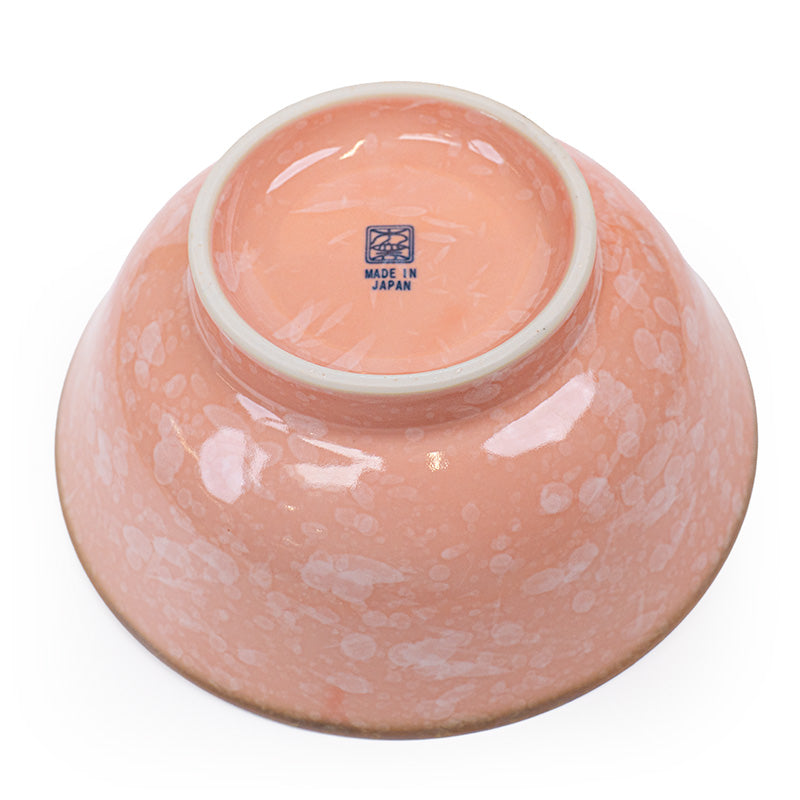 Japanilainen Ramen Kulho - Pinku Sakura