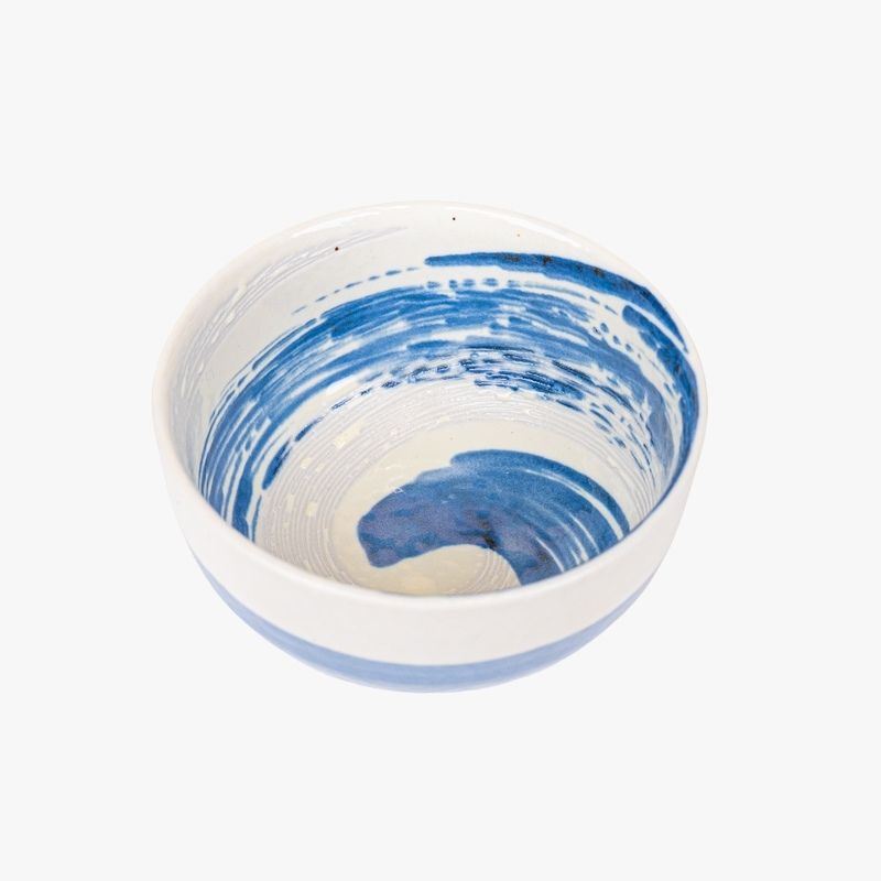 Japanilainen riisikulho Ensō