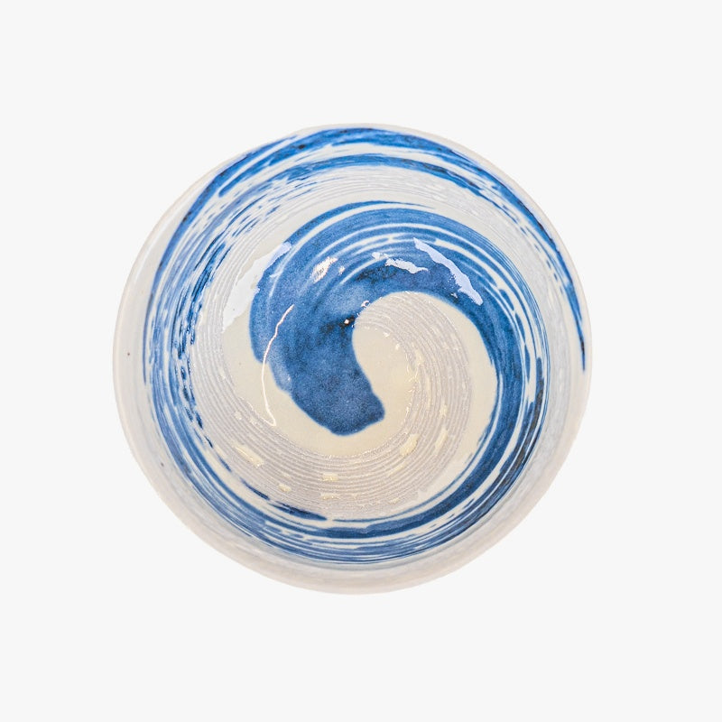 Japanilainen riisikulho Ensō