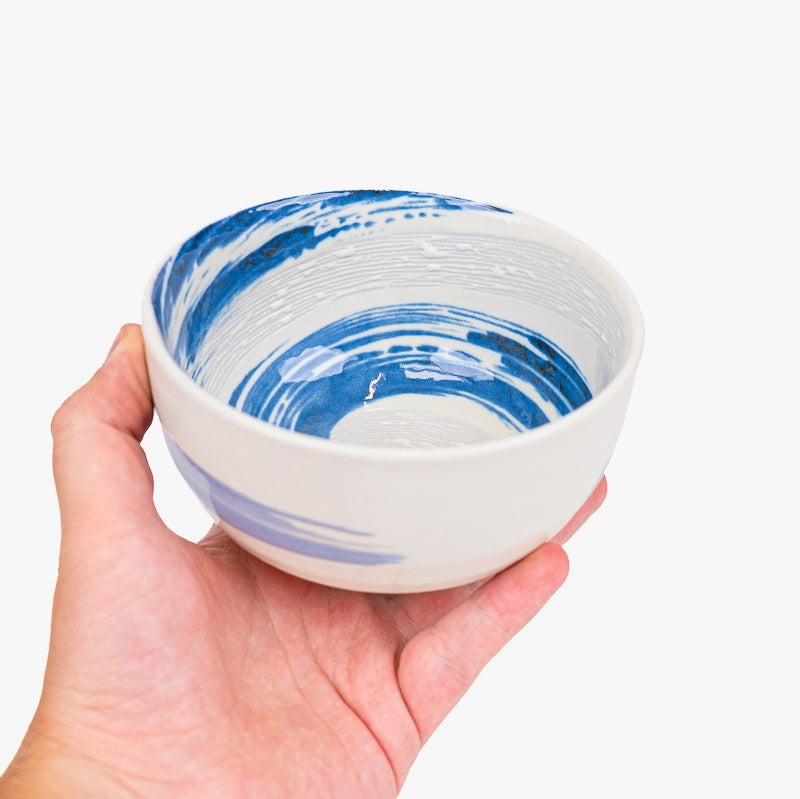 Japanilainen riisikulho Ensō