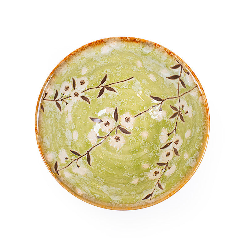 Japanilainen Riisikulho - Midori Sakura