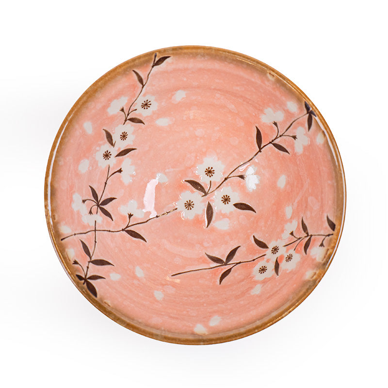 Japanilainen Riisikulho - Pinku Sakura
