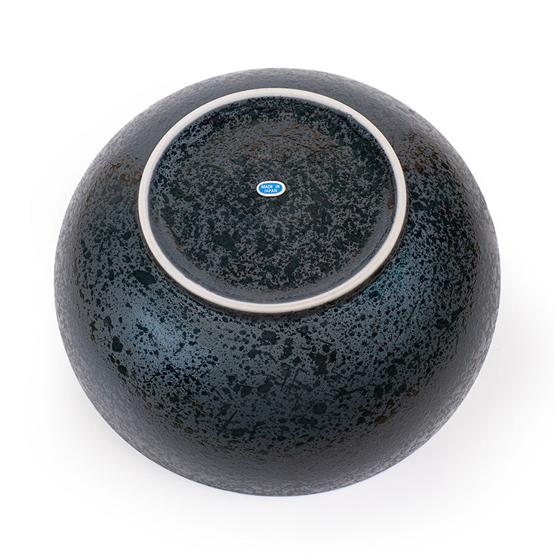 Japanilainen Donburi Kulho - Kuro Sakura