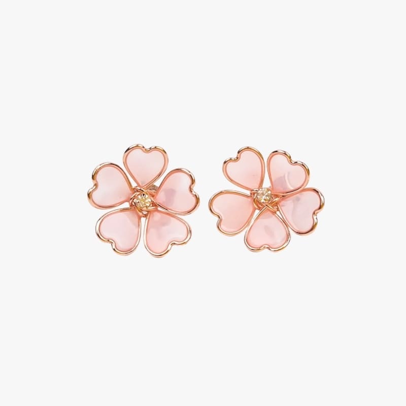 Sakura Japanilaiset korvakorut