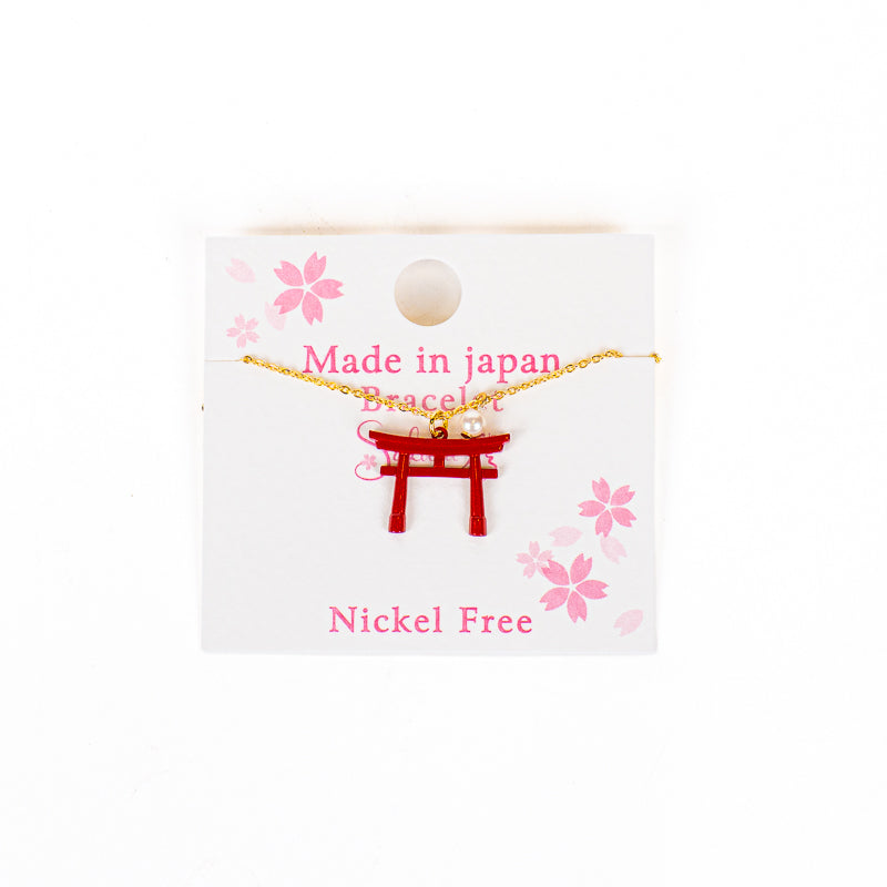 Japanilainen Torii-rannekoru