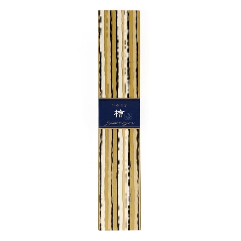 Cypress Japanilainen suitsuke