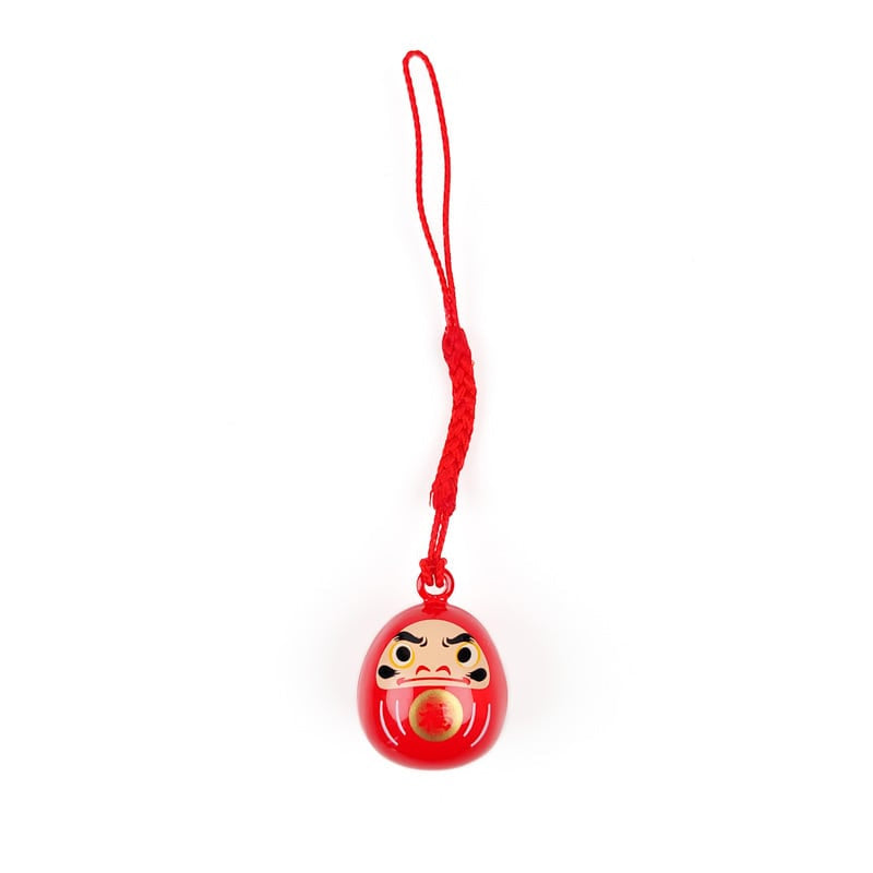 Ovi - Avain Daruma Grelot