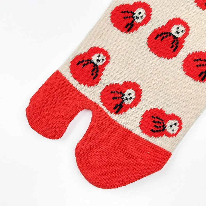 Daruma Japanilaiset sukat - EU 35-39