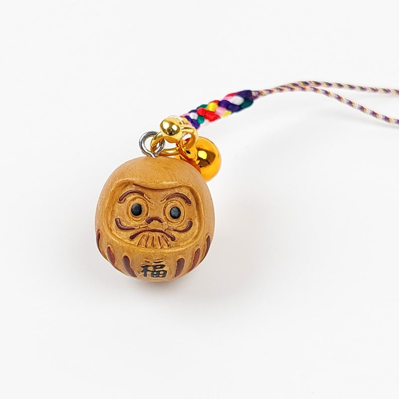 Daruma Doll avaimenperä