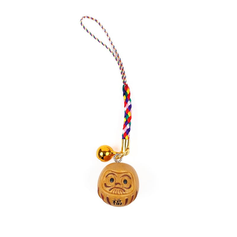 Daruma Doll avaimenperä